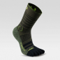 Preview: UYN Herren - Trekking Five Merino - Green/Black