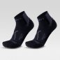 Preview: UYN Damen - Running Super Fast - Uni Schwarz
