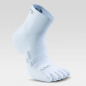 Preview: UYN Herren - Runners Five Quarter - Weiss