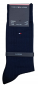 Preview: Tommy Hilfiger Herren - Premium Fil D'Ecosse Socken - Uni Navy