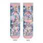 Preview: Wigglesteps Damen - Socken - Style: 01042 - Kirschblüte