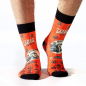 Preview: Wigglesteps Herren - Socken - Style: 00509 - Full Service