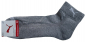 Preview: 3 Paar Puma Sport P-Sohle MATCH Quarter - Grau