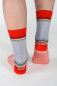 Preview: Wigglesteps Herren - Socken - Style: 01342 - Platzhirsch