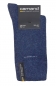 Preview: 2 Paar CA - SOFTBUND Socken ohne Gummidruck - Jeans - Größe 39/42