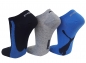 Preview: 3 Paar Puma Sneaker - Lifestyle Farbset - Blau - Größe 39/42