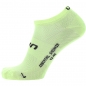 Preview: 2 Paar UYN Unisex - Essential Sneaker - Lime