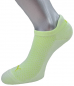 Preview: 2 Paar Puma Speed Cat Damen P-Sohle Sneaker - FX Lime - Größe 39/42