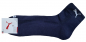 Preview: 3 Paar Puma Sport P-Sohle MATCH Quarter - Marineblau