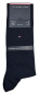 Preview: Tommy Hilfiger Herren - Premium Merino Socken - Uni Navy