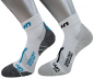 Preview: UYN Damen - Running Super Fast - Doppelpack !! - FX Weiss