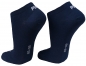 Preview: 3 Paar Puma Sneaker - Invisible Farbset - Navy - Größe 39/42