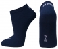 Preview: 3 Paar Puma Sneaker - Invisible Farbset - Navy - Größe 39/42