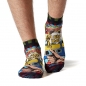 Preview: Wigglesteps Herren - Quarter - Style: 00661 - OMG !!!