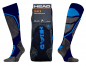 Preview: Head Ski Funktions Kniestrumpf - Modell: Performance Blue