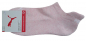 Preview: 2 Paar Puma Speed Cat Damen P-Sohle Sneaker - Pinkmelange - Größe 39/42