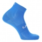 Preview: 2 Paar UYN Unisex - Essential Quarter - Blau