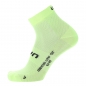 Preview: 2 Paar UYN Unisex - Essential Quarter - Lime