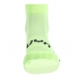 Preview: 2 Paar UYN Unisex - Essential Quarter - Lime