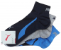 Preview: 3 Paar Puma Retro Lifestyle Quarter - FX Set: Navy/Blau/Grau