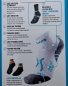 Preview: UYN Damen - Running Super Fast - Uni Schwarz
