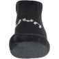 Preview: 2 Paar UYN Unisex - Essential Sneaker - Schwarz