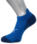 Preview: 2 Paar Puma Sport Coolmax - Unisex P-Sohle Sneaker - Blau