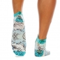 Preview: Wigglesteps Herren - Quarter - Style: 01109 - Surftime