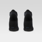 Preview: 2 Paar UYN Unisex - Low Cut Quarter - Schwarz