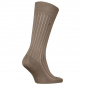 Preview: Tommy Hilfiger Herren - Premium Fil D'Ecosse Socken - Uni Taupe