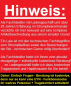 Preview: Hinweis zum Kauf von UYN - Funktionssocken