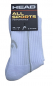 Preview: 2 Paar HEAD All Sports - Kurzschaft Sportsocken - Weiss