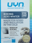 Preview: UYN Herren - WINTER - Biking Aero mit Merinowolle
