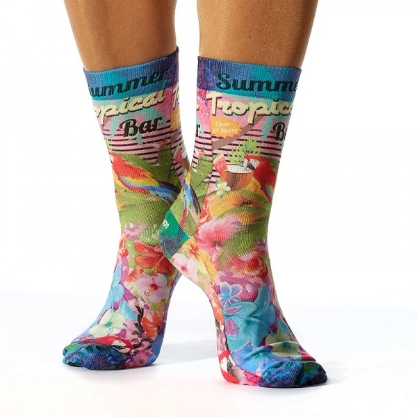 Wigglesteps Damen - Socken - Style: 00321 - Ara