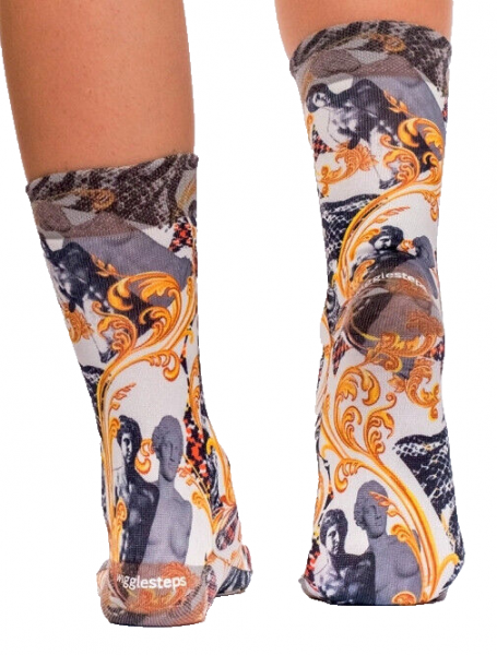 Wigglesteps Damen - Socken - Style: 03006 - Elegant