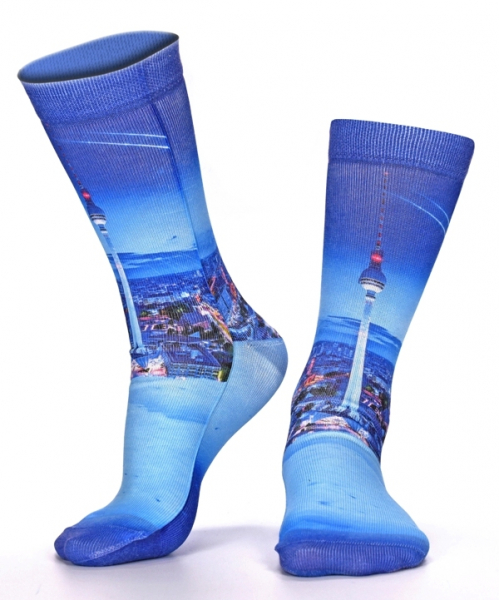 Wigglesteps Damen - Socken - Style: 03463 - Alex