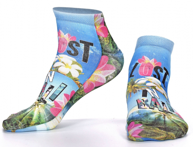 Wigglesteps Damen - Sneaker - Style: 03472