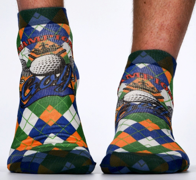 Wigglesteps Herren - Quarter - Style: 04026 - Grofsport