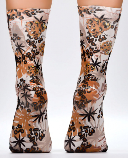 Wigglesteps Damen - Socken - Style: 04515 - Herbstlich