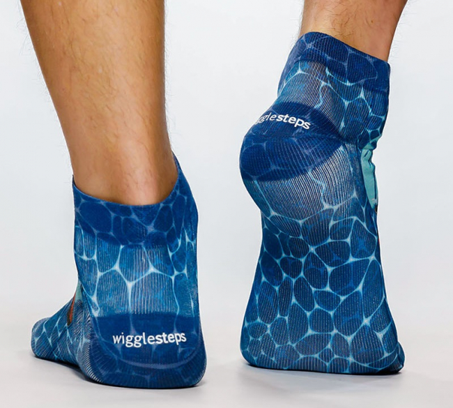 Wigglesteps Herren - Quarter - Style: 05197 - Yachting
