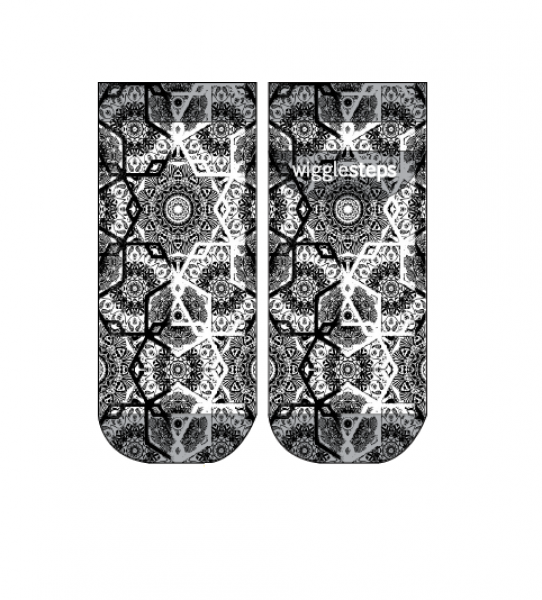 Wigglesteps Herren - Quarter - Style: 05263 - Majolika