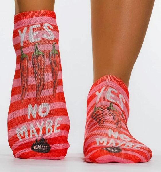 Wigglesteps Damen - Sneaker - Style: 05558 - Spicy