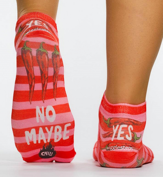 Preview: Wigglesteps Damen - Sneaker - Style: 05558 - Spicy