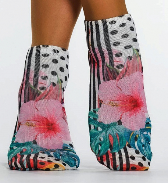 Wigglesteps Damen - Sneaker - Style: 05563 - Wunderschön