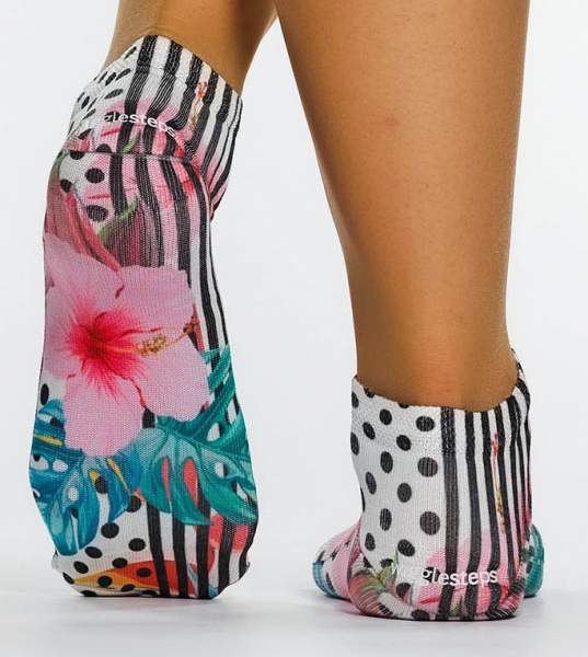 Preview: Wigglesteps Damen - Sneaker - Style: 05563 - Wunderschön