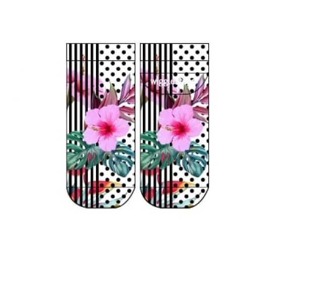 Preview: Wigglesteps Damen - Sneaker - Style: 05563 - Wunderschön