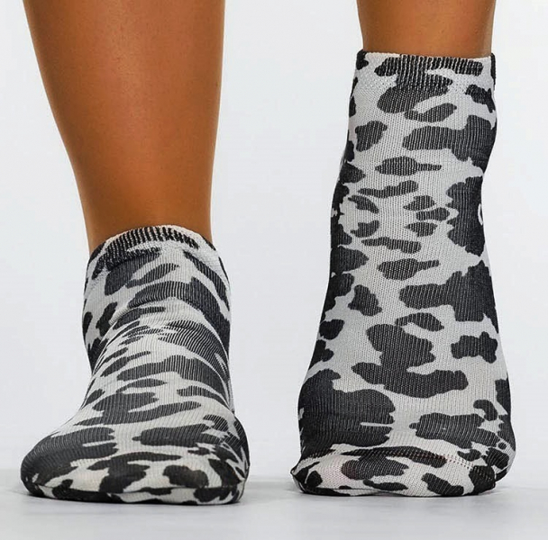 Wigglesteps Damen - Sneaker - Style: 05565 - Kuhfleck