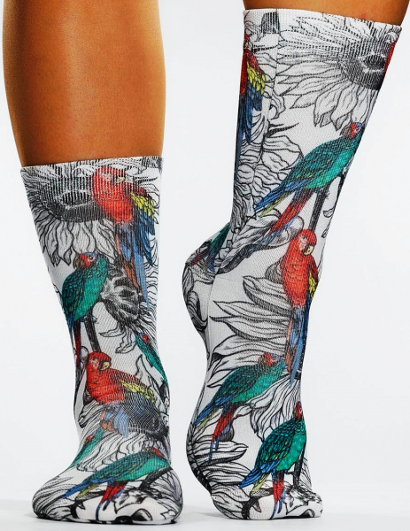 Wigglesteps Damen - Socken - Style: 05603 - Ara