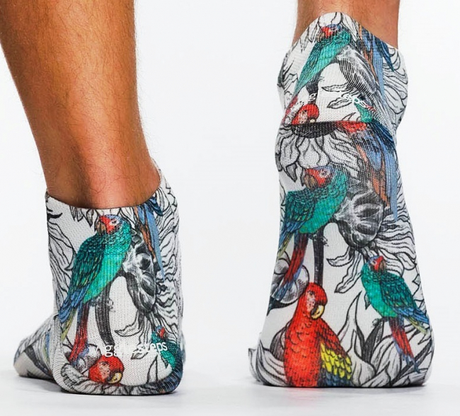 Wigglesteps Herren - Quarter - Style: 05645 - Ara