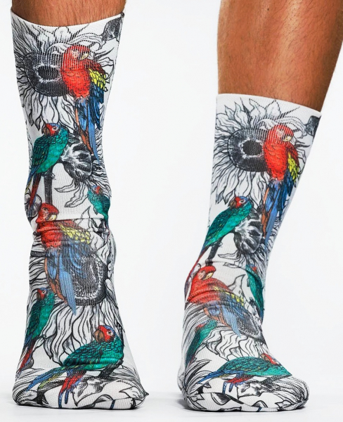 Wigglesteps Herren - Socken - Style: 05673 - Ara